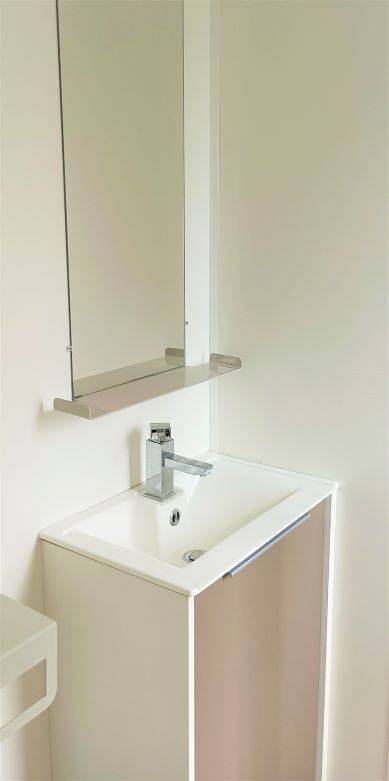 salle de bain bermude